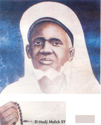 sama serigne