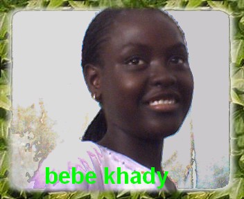 mon bebe
