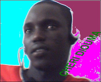 demba sopey naby
