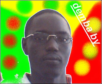 moi demba dia