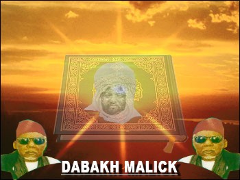 mame dabakh