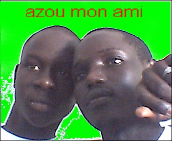 azou & demba