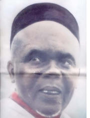khalifa babacar