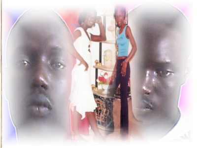 les fils belle