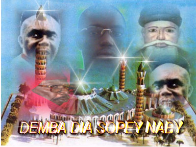 DEMBA DIA
