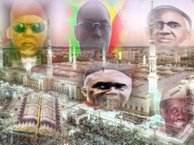 samay serigne
