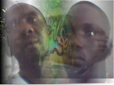 aya et mon ami