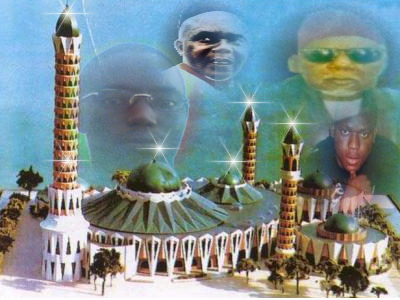 demba et son ami oscar